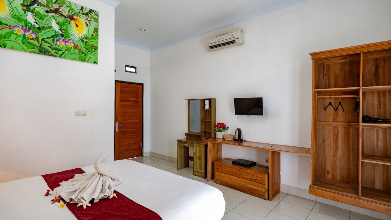 Photo of Bedroom in Sampalan