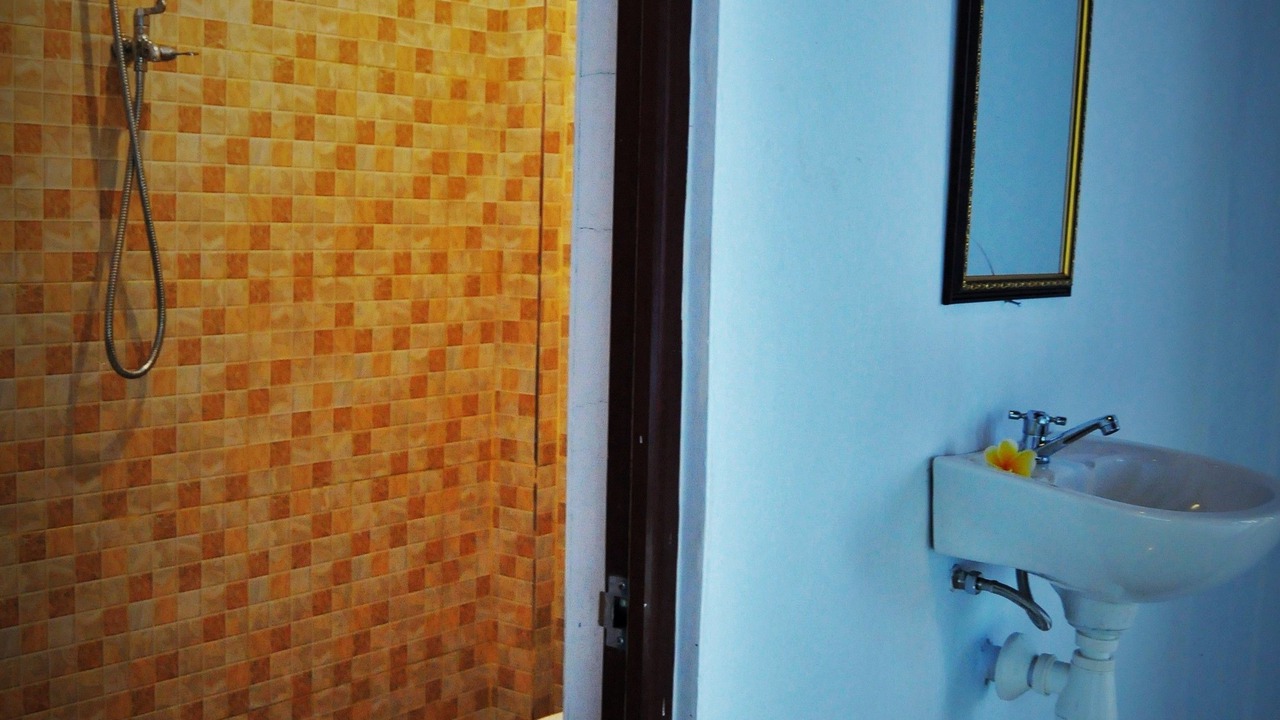 Photo of Bathroom in Sampalan