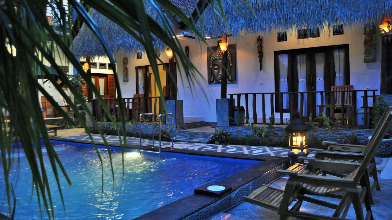 Photo of Outdoor in Sampalan