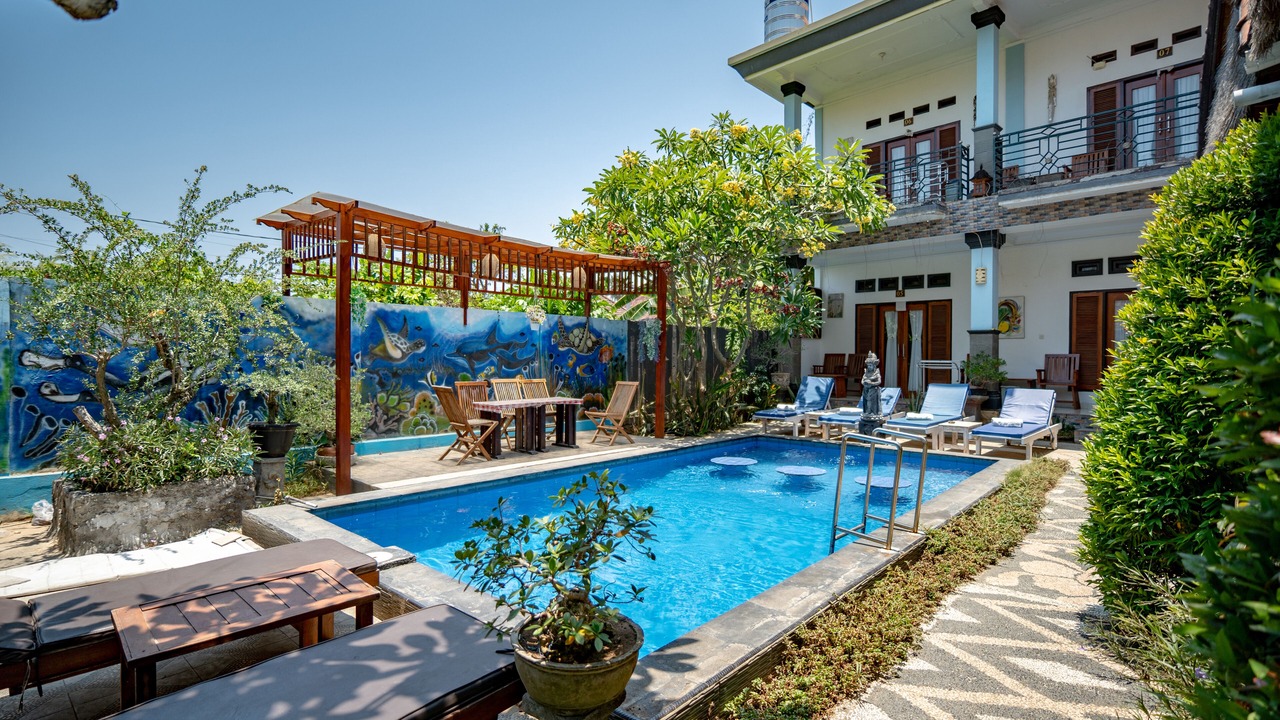 Photo of Outdoor in Sampalan