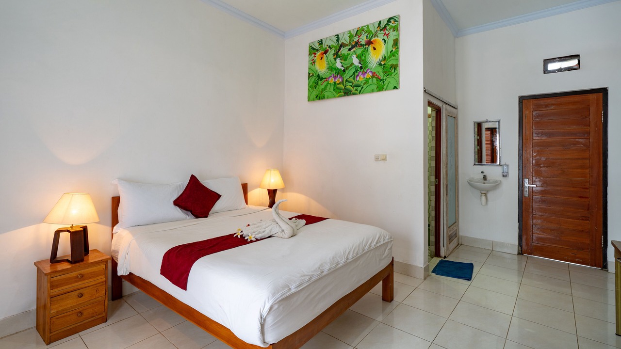 Photo of Bedroom in Sampalan