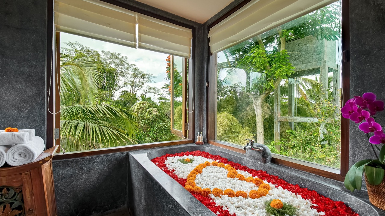 Photo of Bathroom in Payangan
