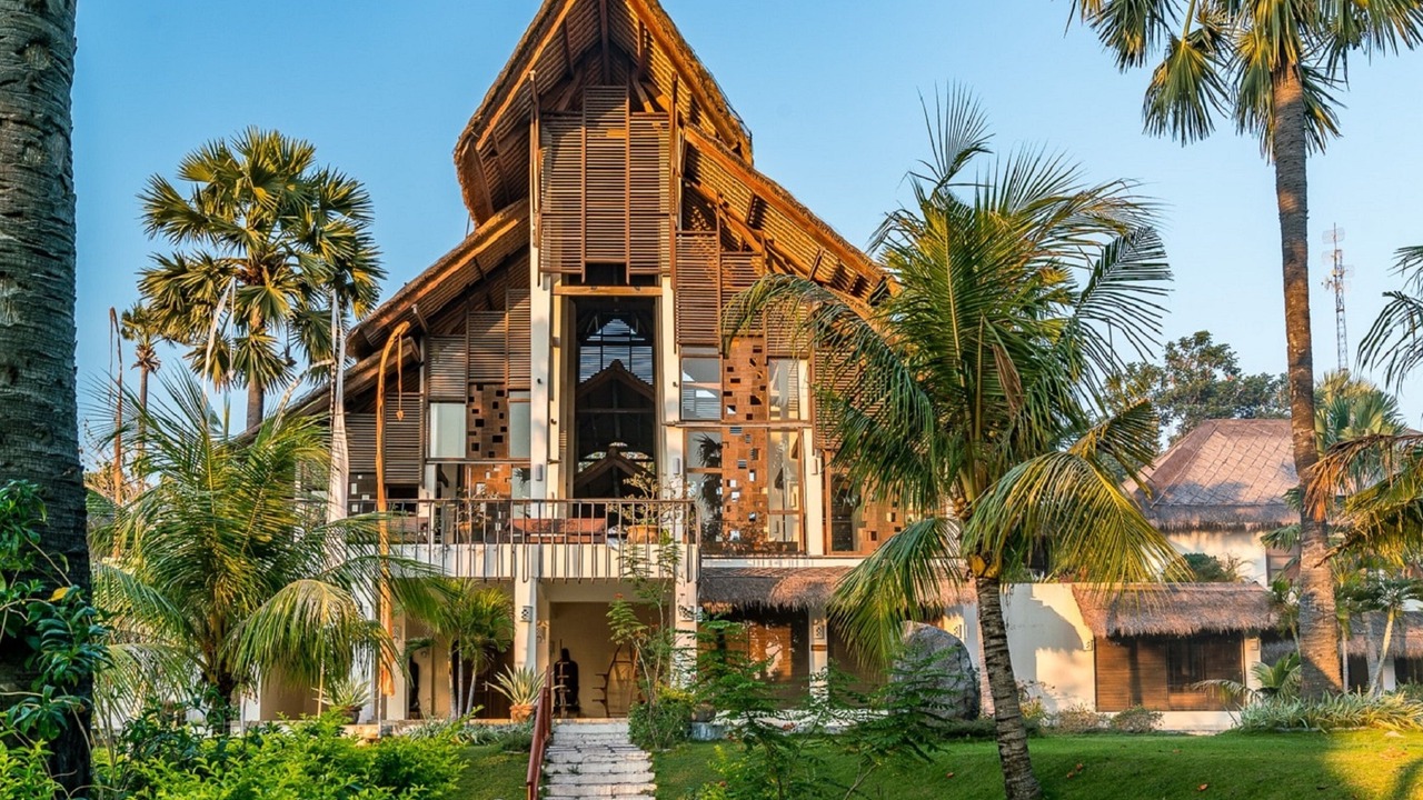 Photo of Outdoor in Kubu