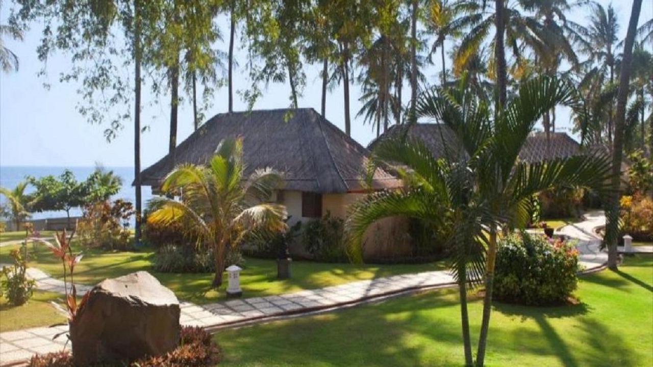 Photo of Outdoor in Kubu