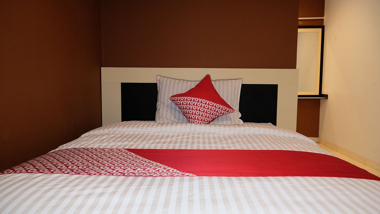 Photo of Bedroom in Jambi