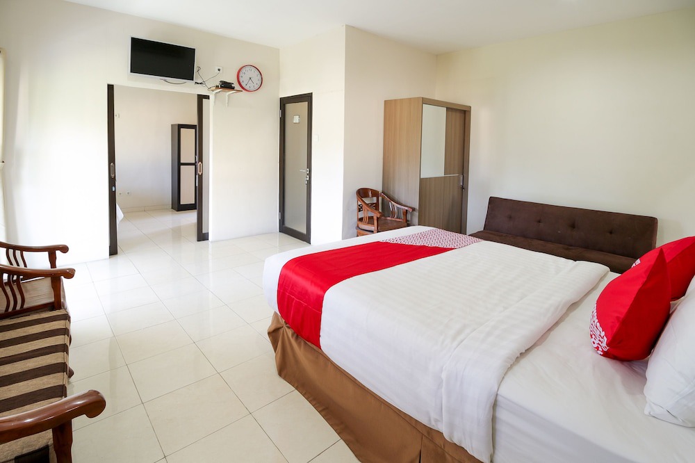 Photo of Bedroom in Tuban