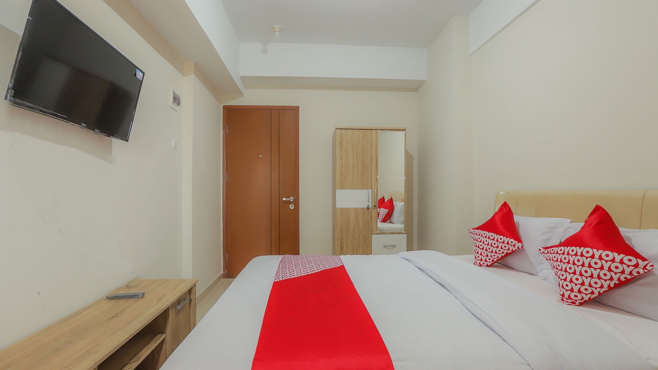Photo of Bedroom in Depok