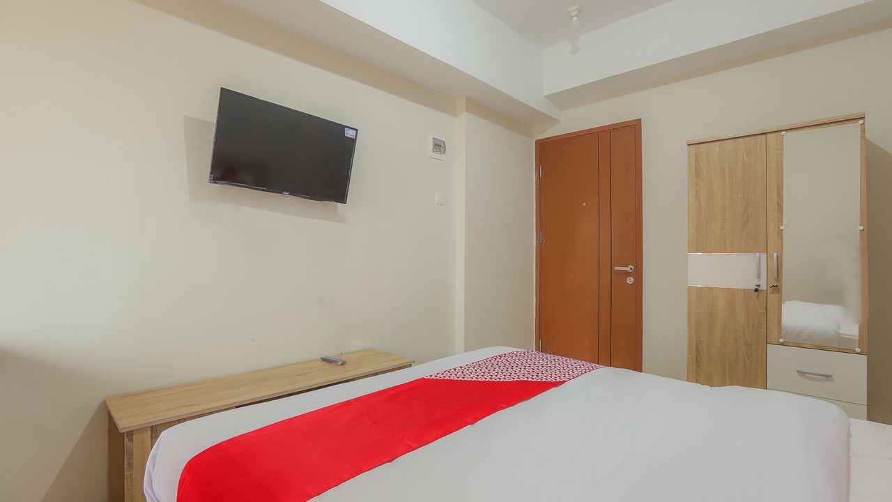 Photo of Bedroom in Depok