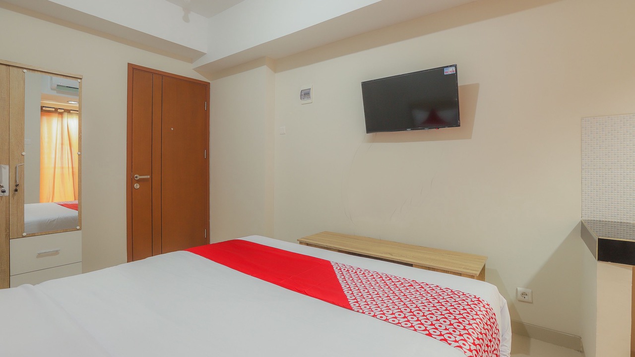 Photo of Bedroom in Depok