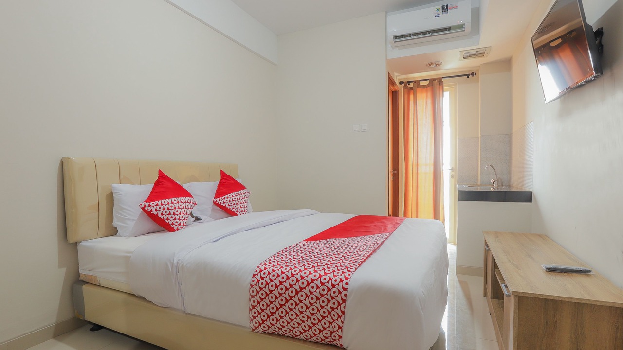 Photo of Bedroom in Depok