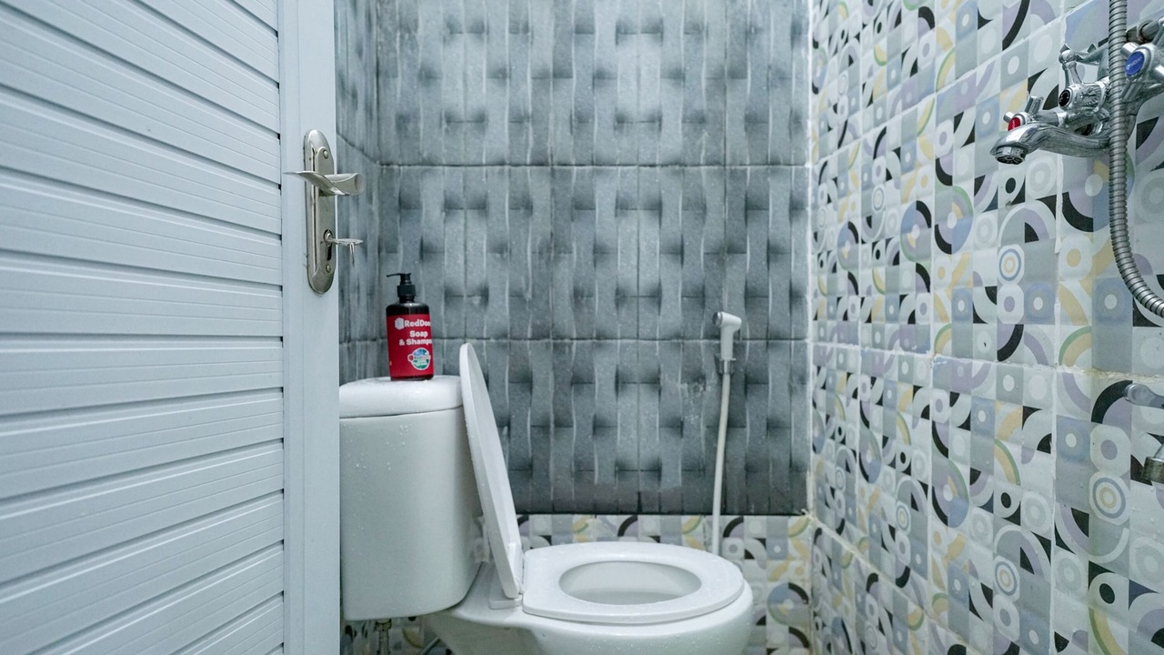 Photo of Bathroom in Pancawati
