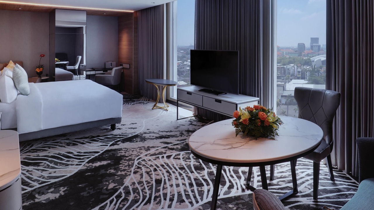 Photo of Bedroom in Surabaya