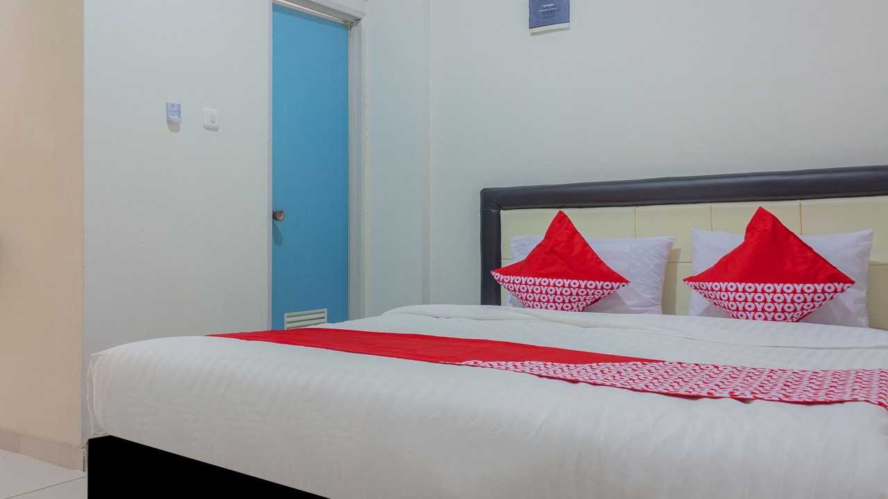 Photo of Bedroom in Bumi Serpong Damai