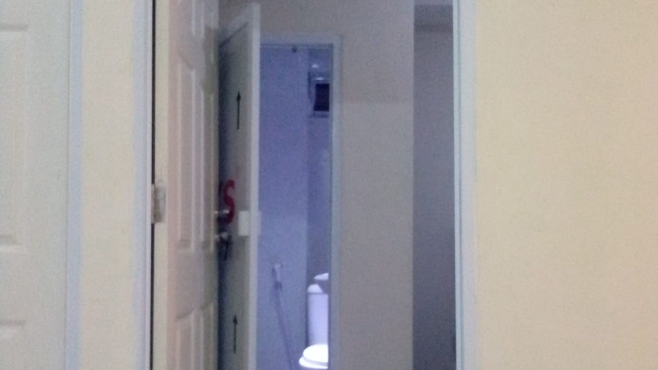 Photo of Bathroom in Bumi Serpong Damai