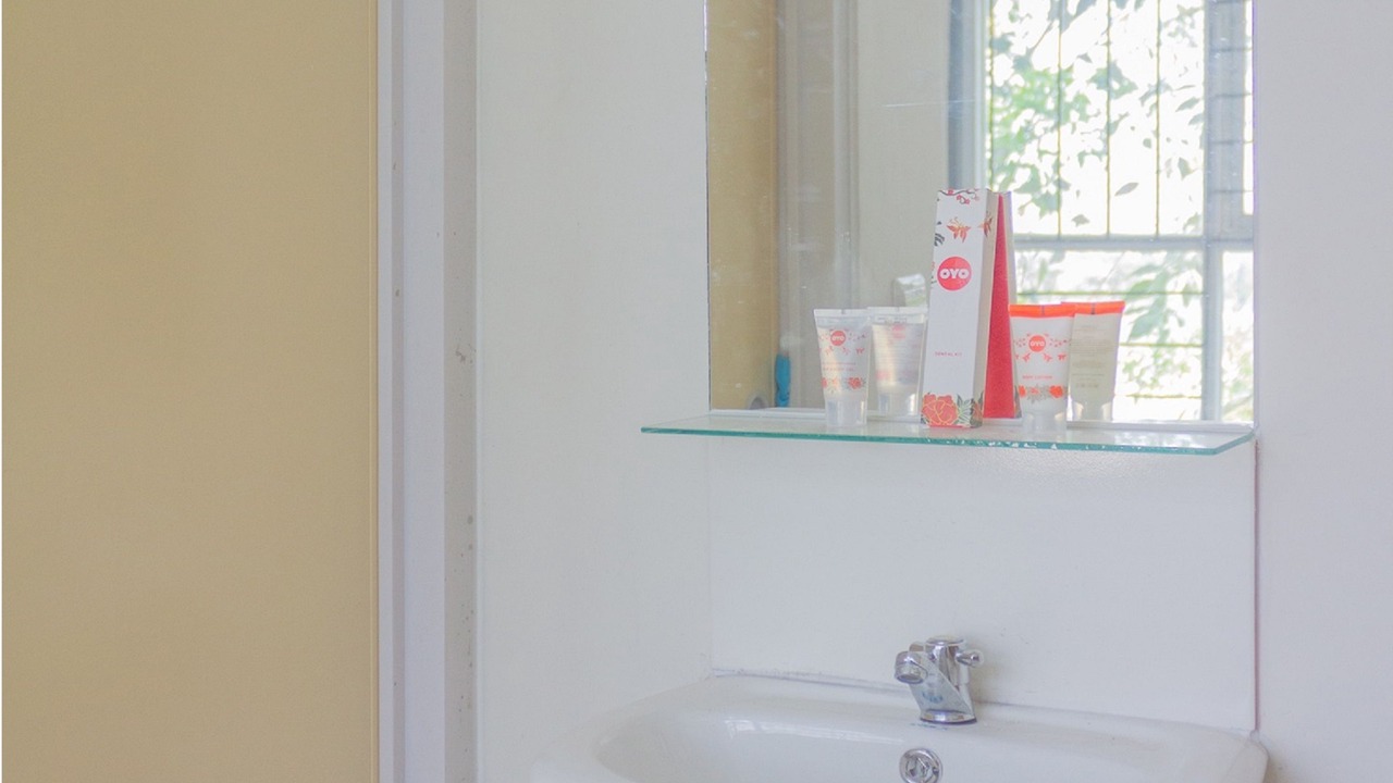 Photo of Bathroom in Bumi Serpong Damai