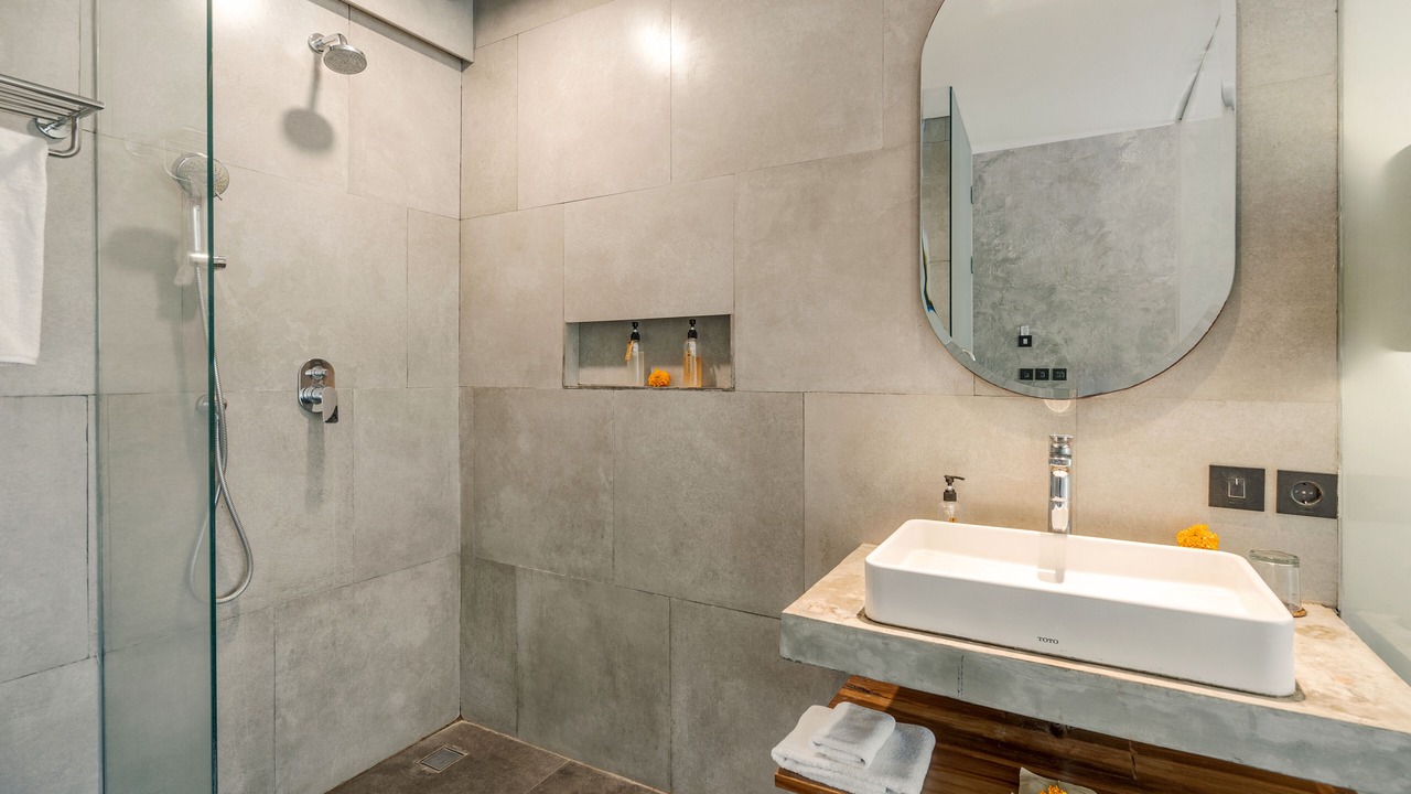 Photo of Bathroom in Peliatan