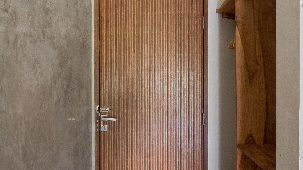Photo of Bedroom in Peliatan