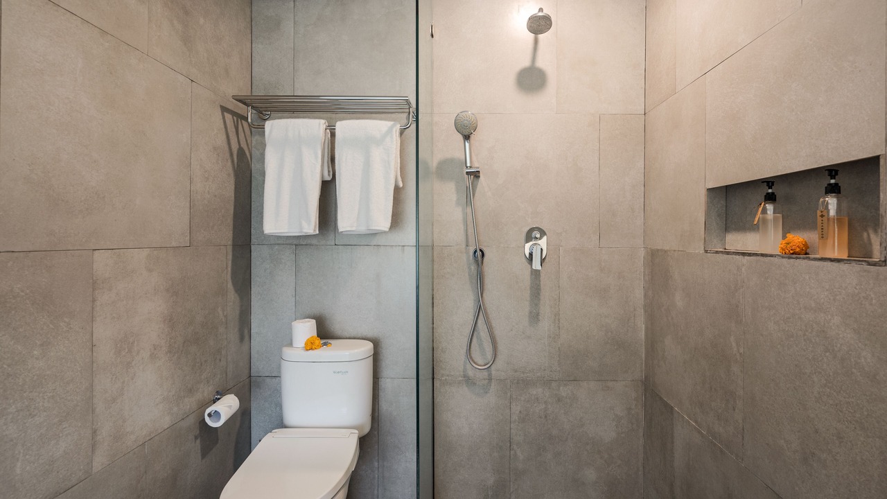 Photo of Bathroom in Peliatan