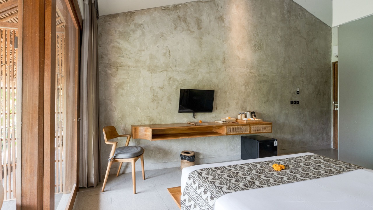 Photo of Bedroom in Peliatan