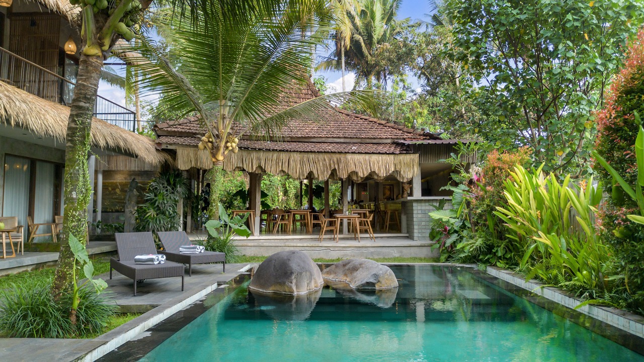 Photo of Outdoor in Peliatan