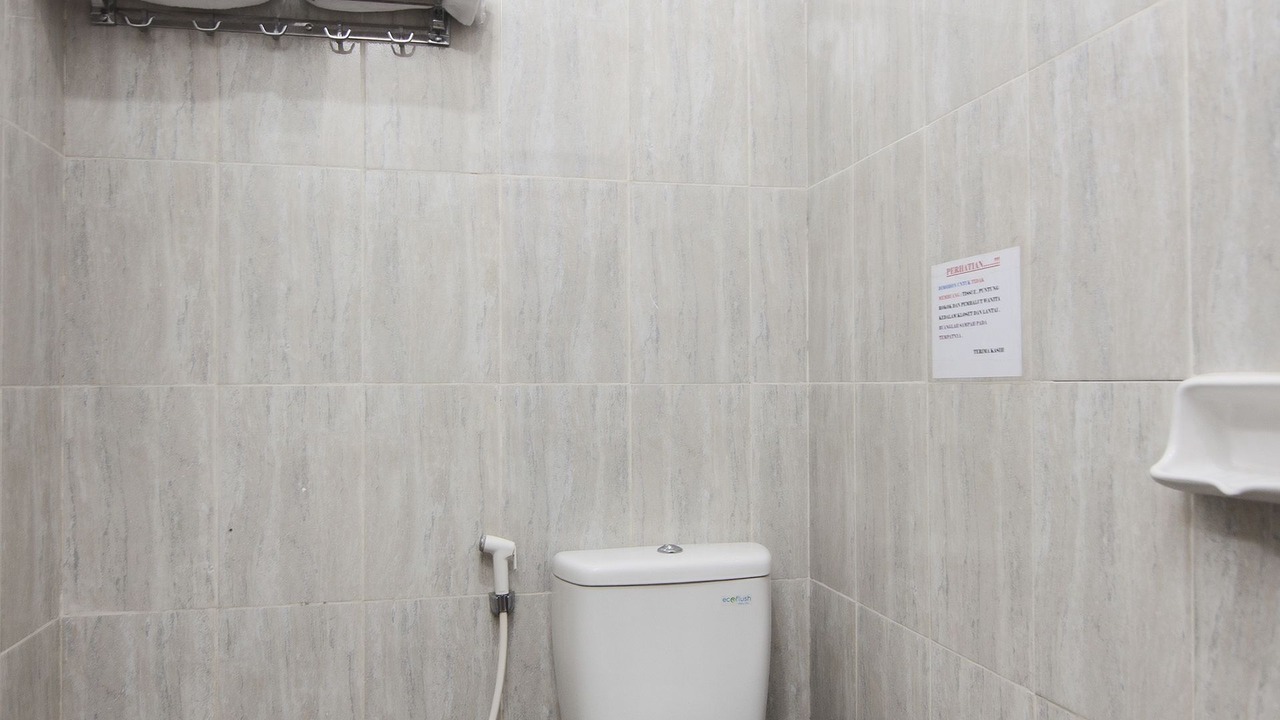 Photo of Bathroom in Pematangsiantar