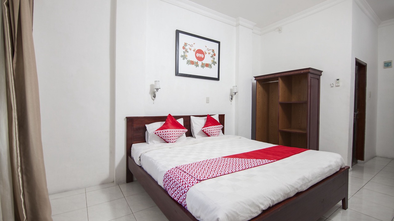 Photo of Bedroom in Pematangsiantar
