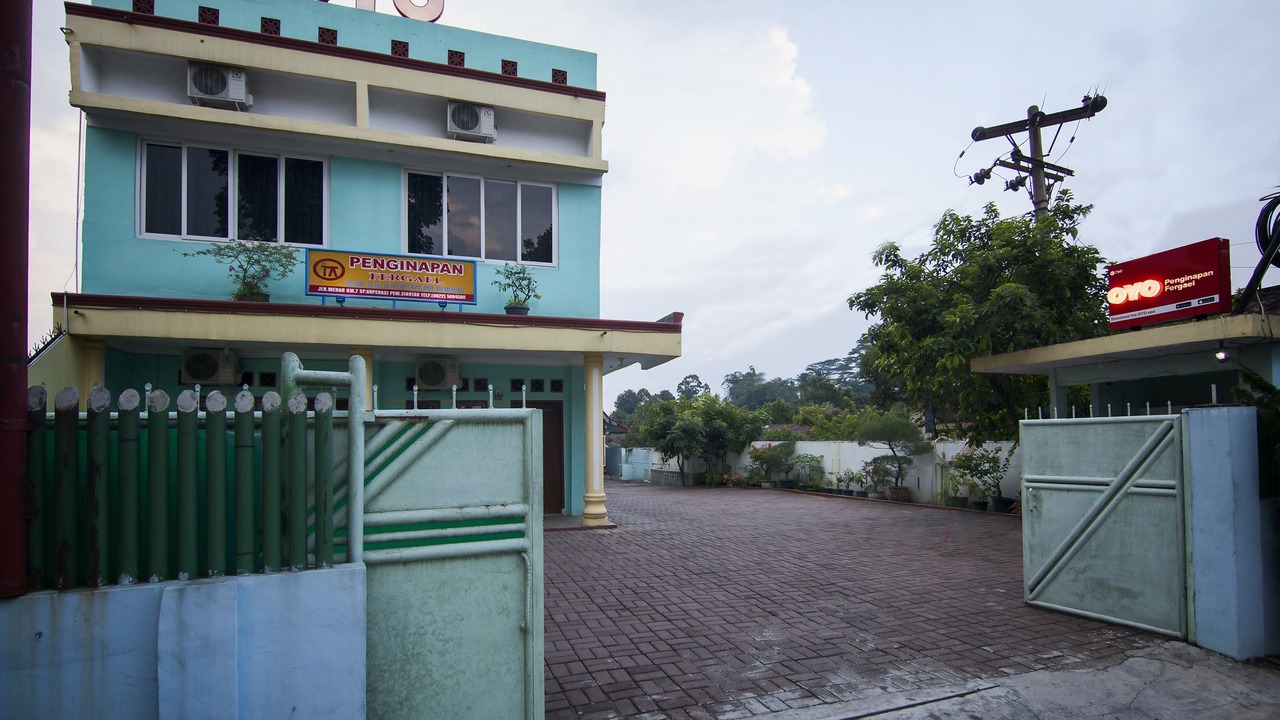 Photo of Outdoor in Pematangsiantar