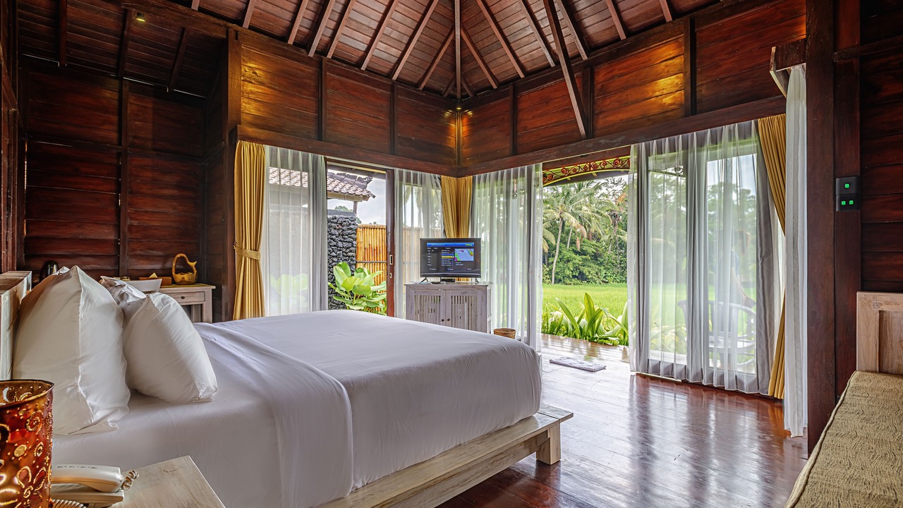 Photo of Bedroom in Kenderan
