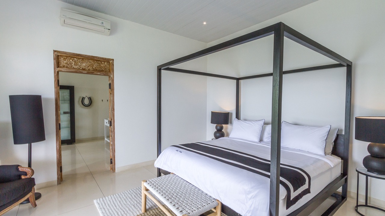 Photo of Bedroom in Pecatu