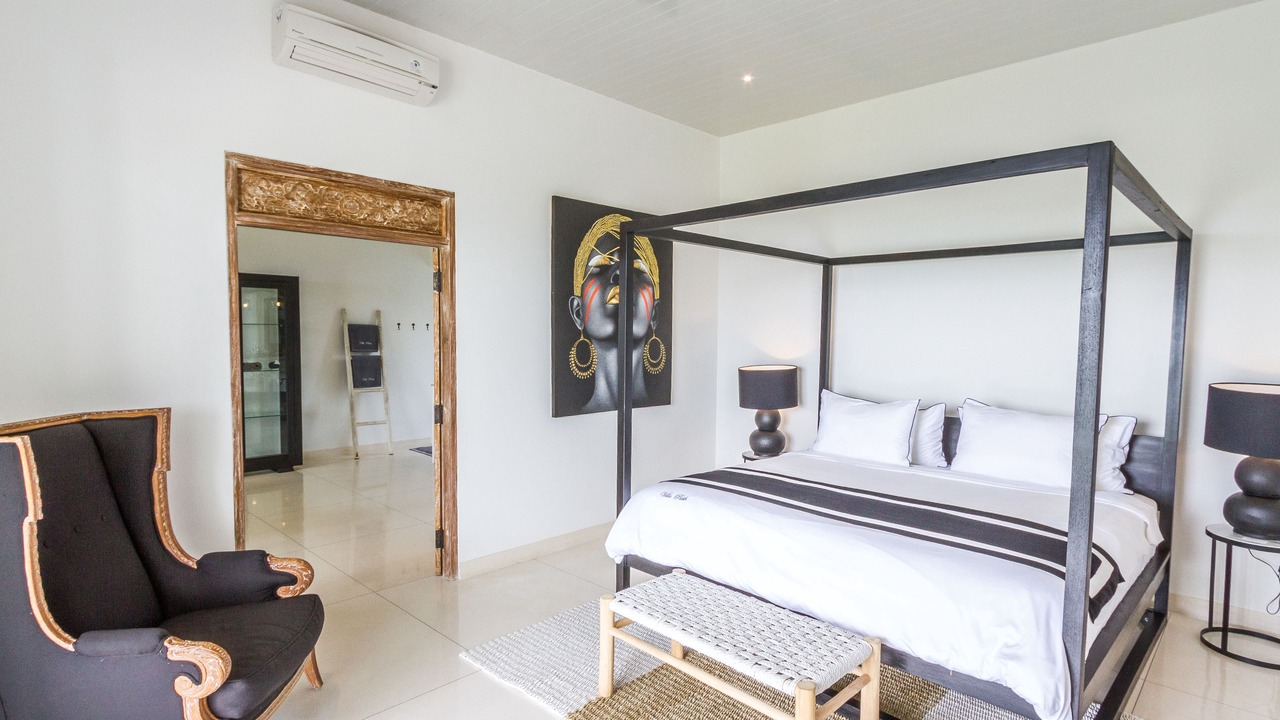 Photo of Bedroom in Pecatu