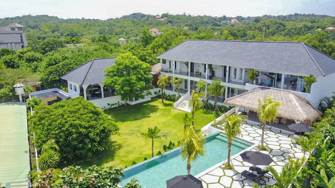 Photo of Outdoor in Pecatu