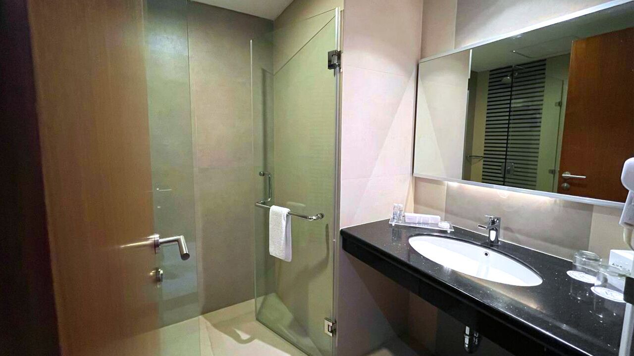 Photo of Bathroom in Bekasi