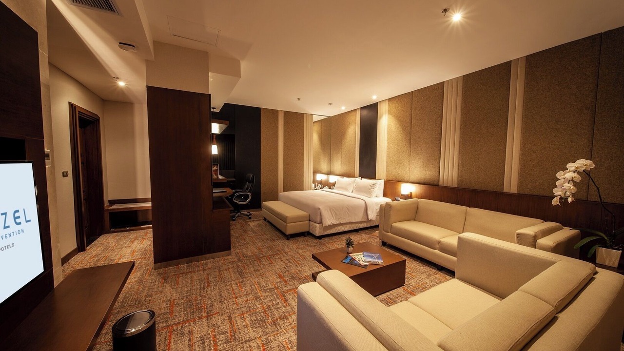 Photo of Bedroom in Bekasi