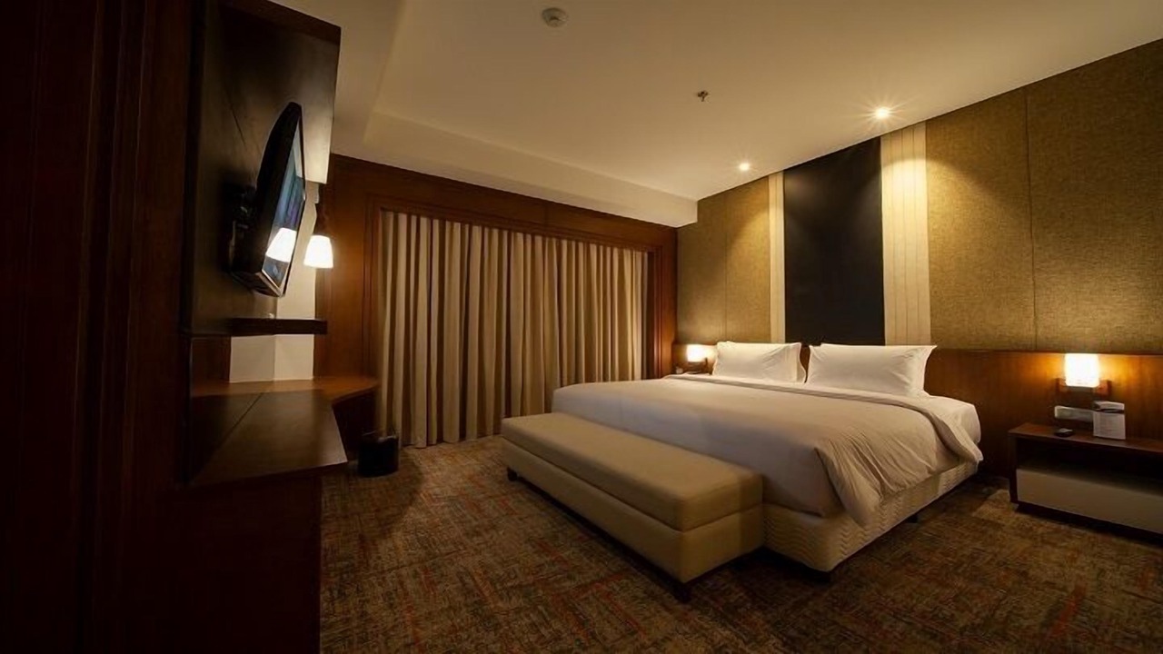 Photo of Bedroom in Bekasi