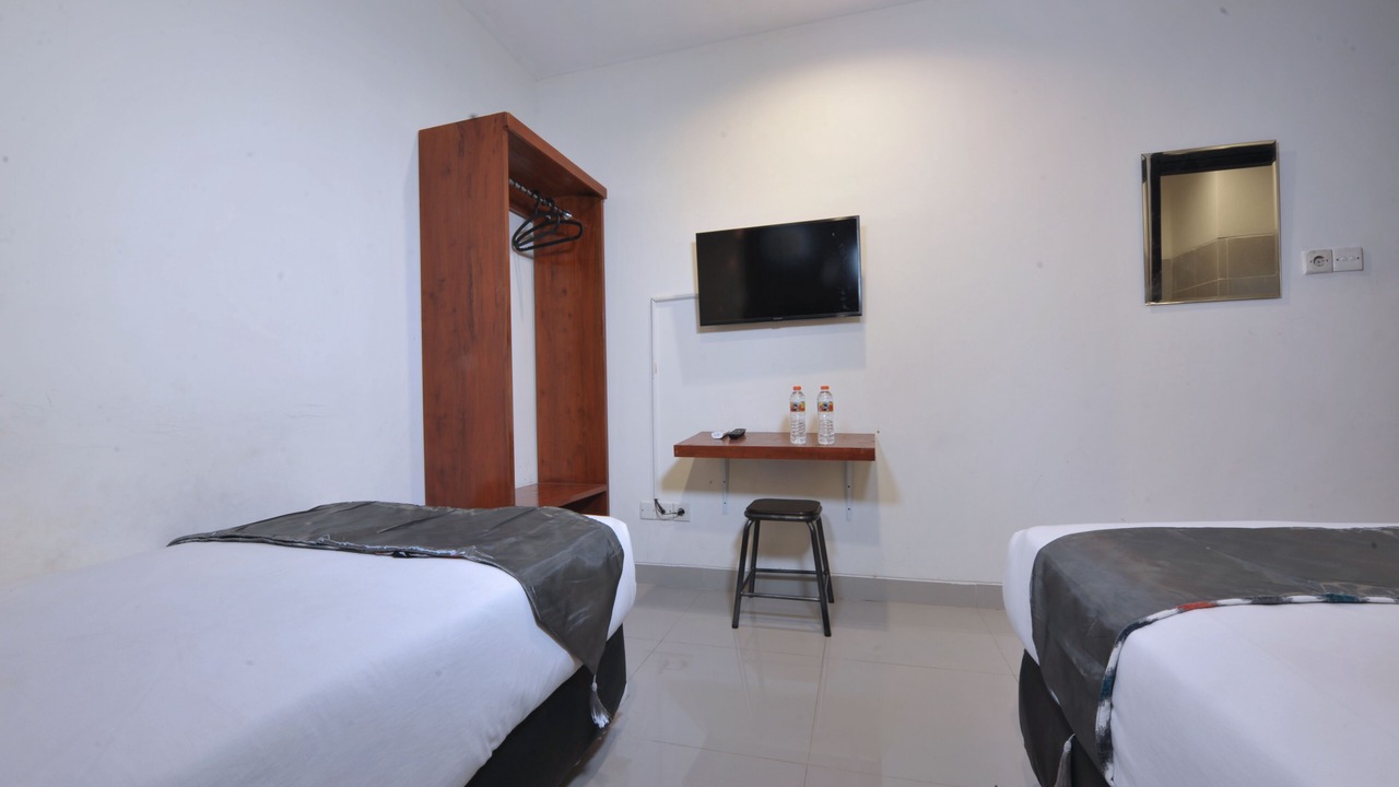 Photo of Bedroom in Surabaya