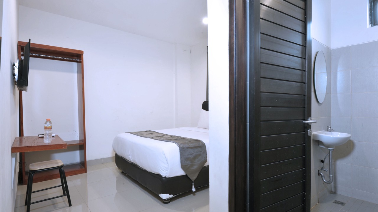 Photo of Bedroom in Surabaya