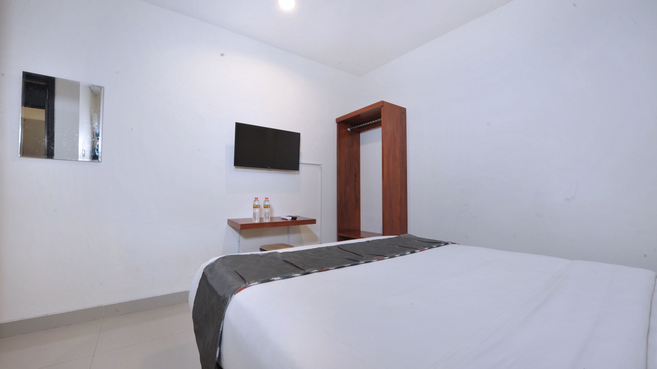 Photo of Bedroom in Surabaya