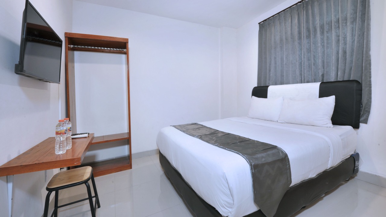 Photo of Bedroom in Surabaya