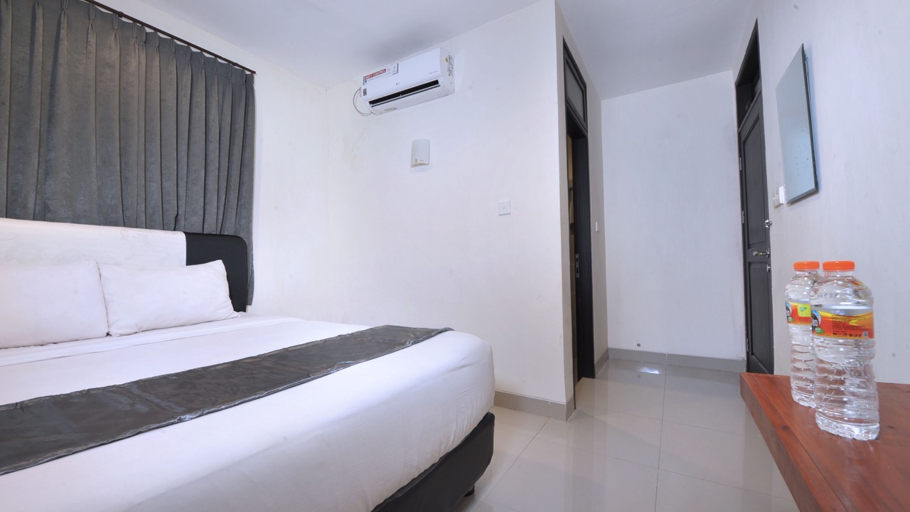 Photo of Bedroom in Surabaya