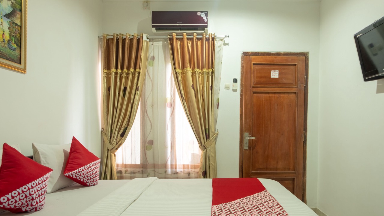 Photo of Bedroom in Pangandaran