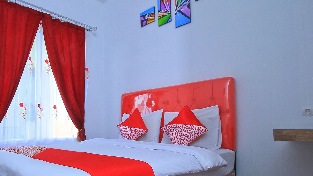 Photo of Bedroom in Pangandaran