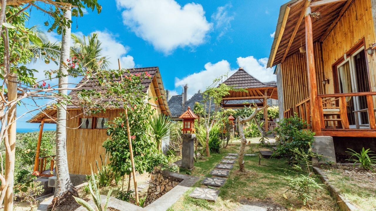 Photo of Outdoor in Penida Island