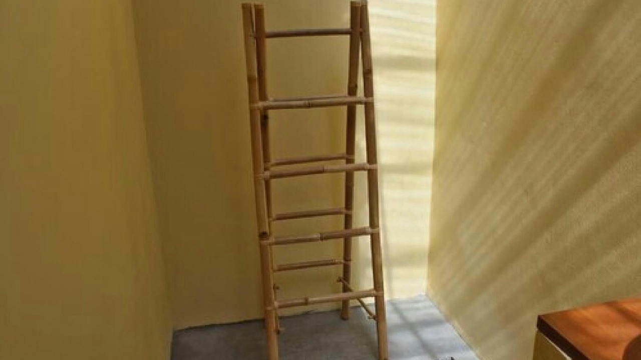 Photo of Bathroom in Penida Island