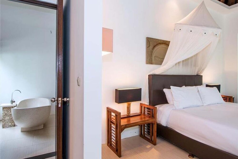 Photo of Bedroom in Tegallalang