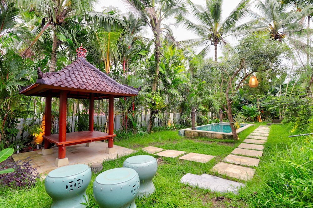 Photo of Outdoor in Tegallalang