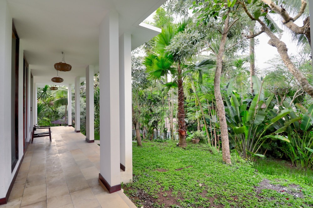 Photo of Outdoor in Tegallalang