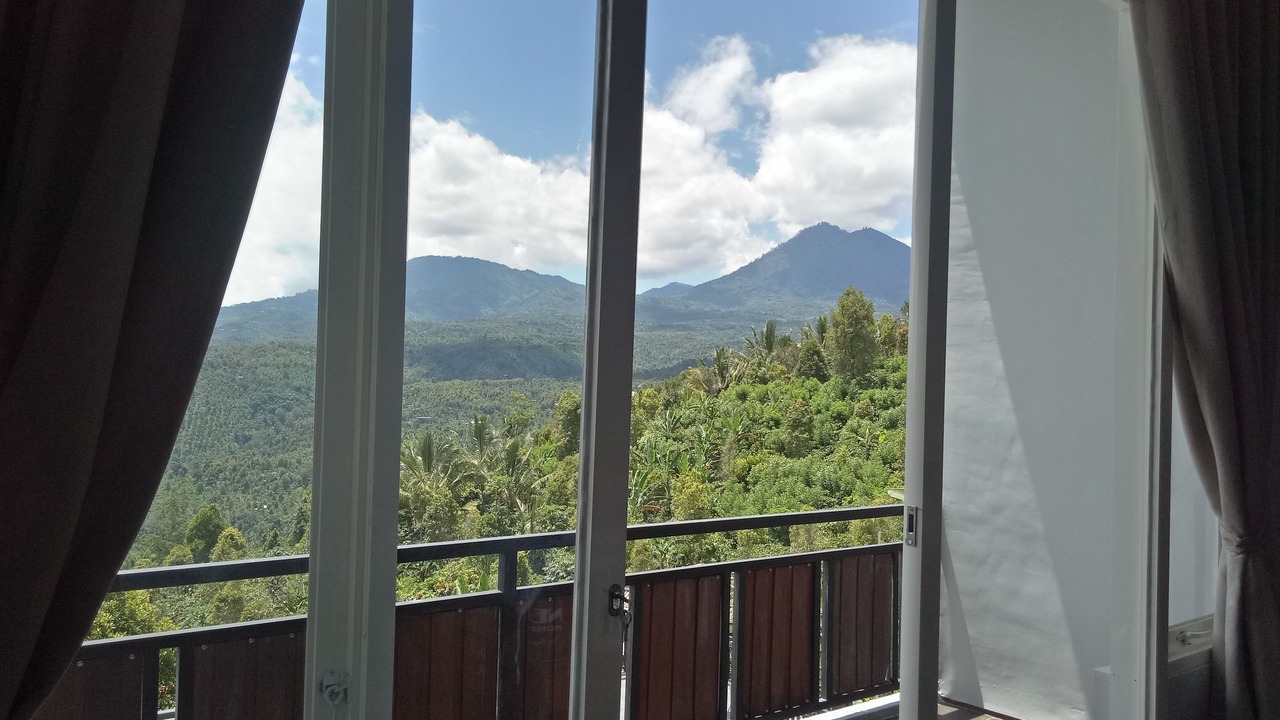 Photo of Bedroom in Munduk