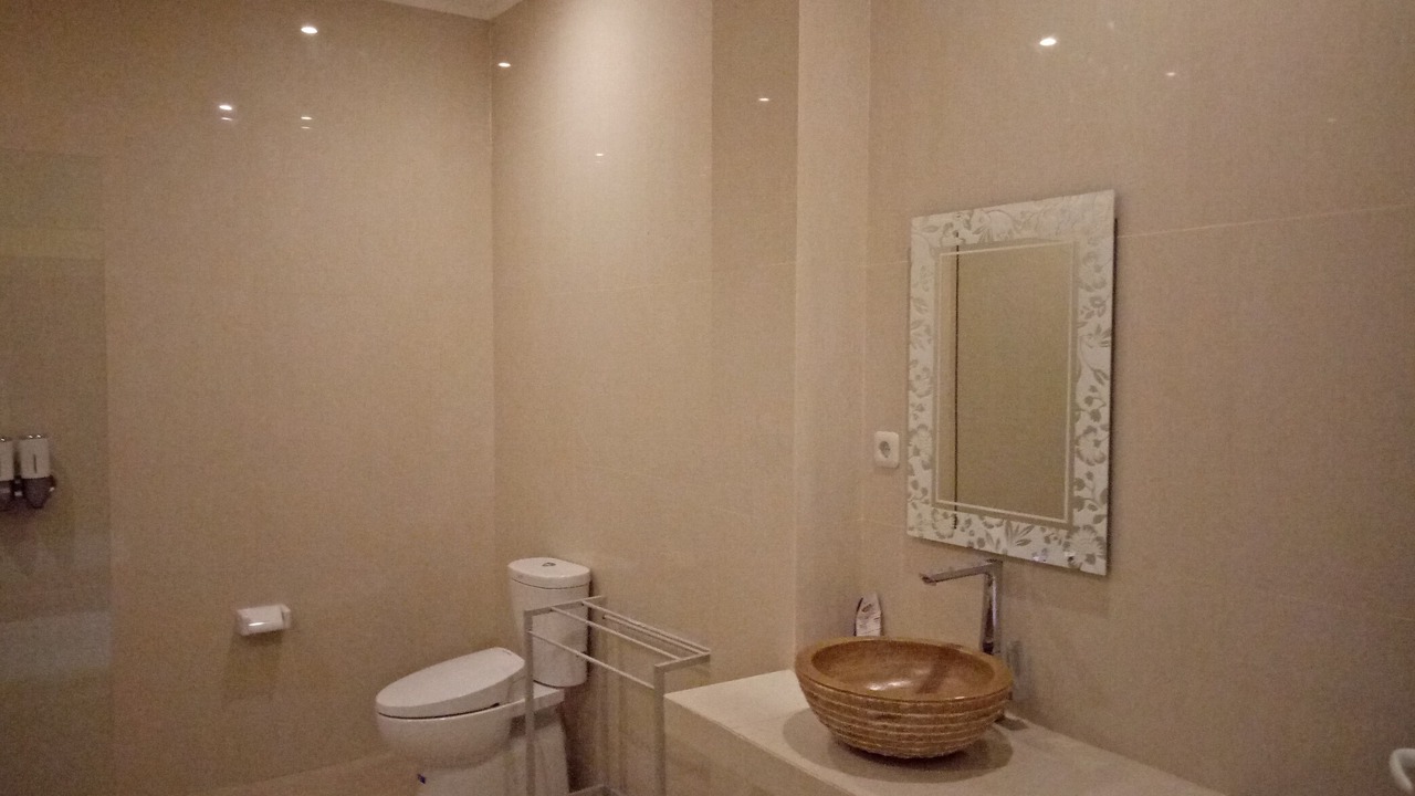 Photo of Bathroom in Munduk