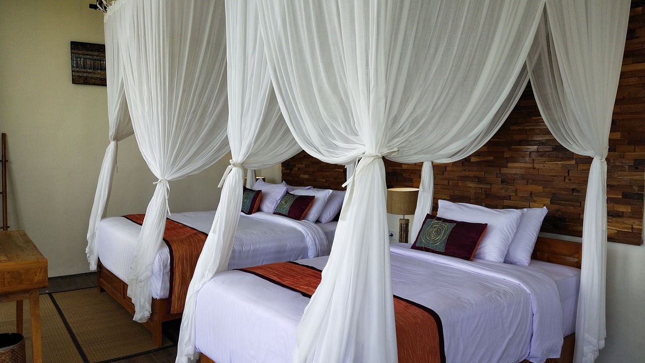 Photo of Bedroom in Munduk