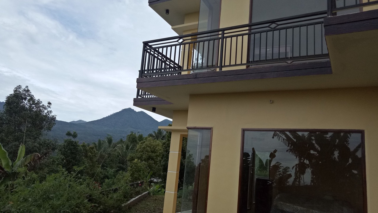 Photo of Bedroom in Munduk